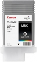 Canon Tinte PFI-103 MBK matt black
